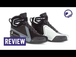 Dainese Energyca D-WP Waterdichte Dames Motorschoenen 9 Dainese Energyca D-WP Waterdichte Dames Motorschoenen -Shark Winkel default 4471