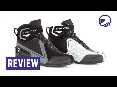 Dainese Energyca D-WP Waterdichte Dames Motorschoenen 5 Dainese Energyca D-WP Waterdichte Dames Motorschoenen - Afbeelding 5