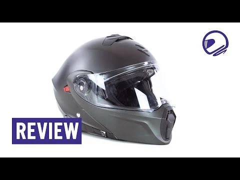 EXO-930 Cielo Motorhelm 2 EXO-930 Cielo Motorhelm - Afbeelding 2