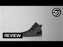 Richa Ikasu Waterdichte Motorsneaker -Shark Winkel default 4514