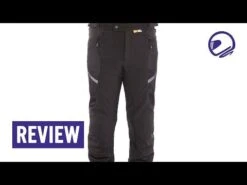 Richa Softshell Mesh Waterdichte Motorbroek 5 Richa Softshell Mesh Waterdichte Motorbroek -Shark Winkel default 4528