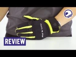 Mosca H2O Motorhandschoen 5 Mosca H2O Motorhandschoen -Shark Winkel default 4553