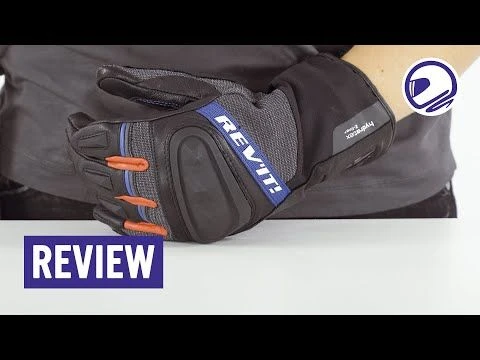 Sand 4 H2O Motorhandschoen 3 Sand 4 H2O Motorhandschoen - Afbeelding 3