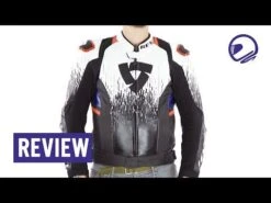 Quantum 2 Pro Air Motorjas -Shark Winkel default 4565