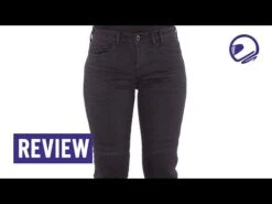 Maple Motorjeans Dames 5 Maple Motorjeans Dames -Shark Winkel default 4576