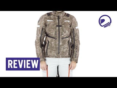 Sand 4 H2O Dames Motorbroek 3 Sand 4 H2O Dames Motorbroek - Afbeelding 3