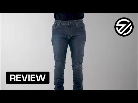 Pioneer Motorjeans 4 Pioneer Motorjeans - Afbeelding 4