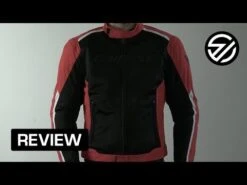 Dainese Hydraflux 2 Air D-Dry Motorjas -Shark Winkel default 4683