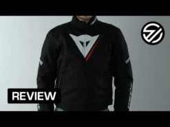 Dainese Veloce D-Dry Motorjas 15 Dainese Veloce D-Dry Motorjas -Shark Winkel default 4684