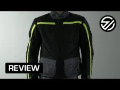 Dainese Outlaw Tex Jacket -Shark Winkel default 4693