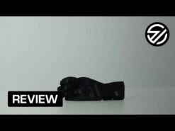 Richa Gladiator Gore-Tex Motorhandschoen -Shark Winkel default 4714