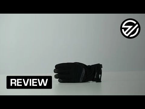 Richa Summerrain 2 Motorhandschoen 4 Richa Summerrain 2 Motorhandschoen - Afbeelding 4