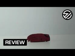 Richa Scoot Softshell Dames Motorhandschoen -Shark Winkel default 4730