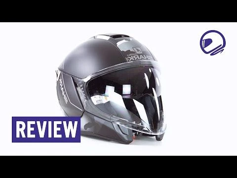 Shark Citycruiser Karonn Mat Motorhelm 2 Shark Citycruiser Karonn Mat Motorhelm - Afbeelding 2