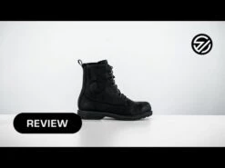 Richa Blend 2 Waterdichte Motorschoen -Shark Winkel default 4770