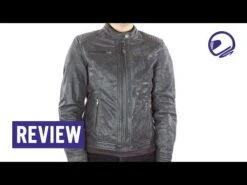 Richa Scarlett Motorjas -Shark Winkel default 4884